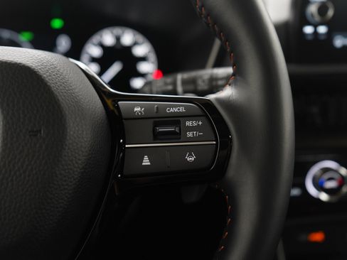 Used 2025 Honda CR-V Sport Touring image 25