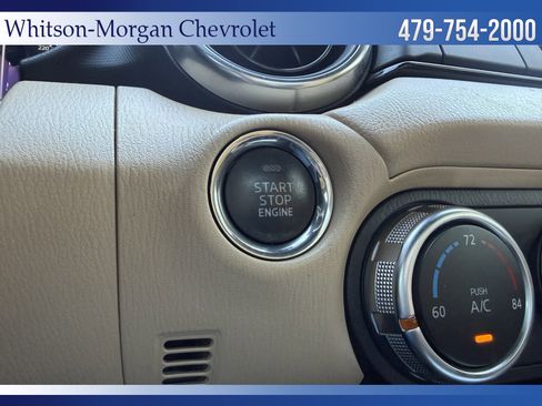 Used 2017 MAZDA MX-5 Miata RF Grand Touring image 27