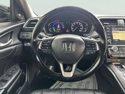 Used 2019 Honda Insight Touring image 22