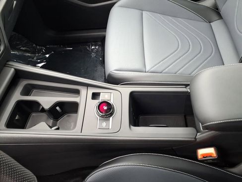 New 2026 Volkswagen Tiguan SE R-Line AWD/4WD image 12