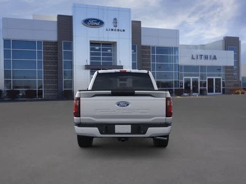 New 2026 Ford F150 STX image 5