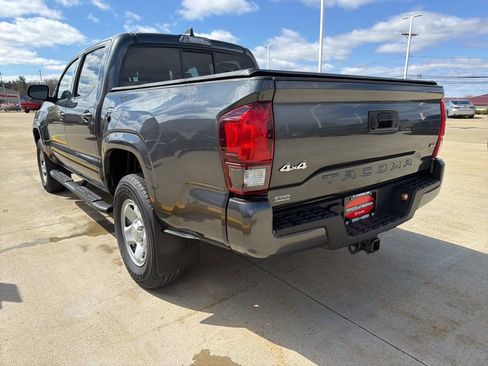 Used 2023 Toyota Tacoma SR image 7