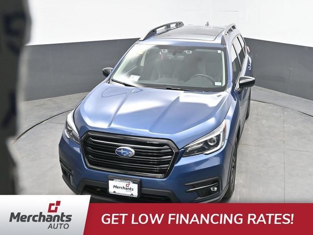 Used 2022 Subaru Ascent Onyx Edition AWD/4WD image 26