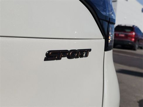 Certified 2025 Subaru Forester Sport w/ Popular Package #1 image 5