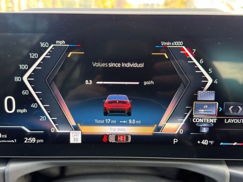 New 2026 BMW 330i Sedan w/ M Sport Package image 26