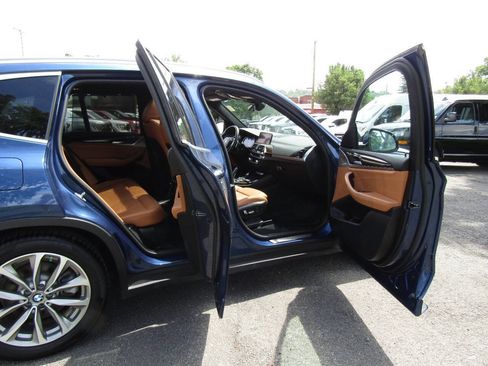 Used 2019 BMW X3 xDrive30i AWD/4WD image 27