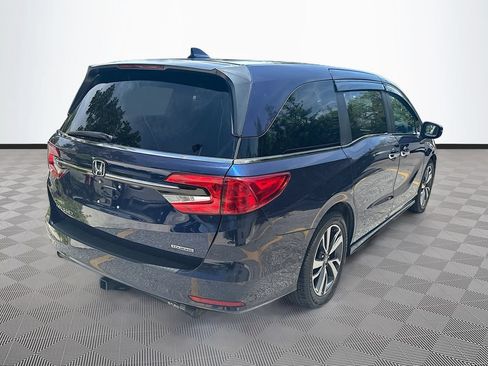 Used 2022 Honda Odyssey Touring image 6