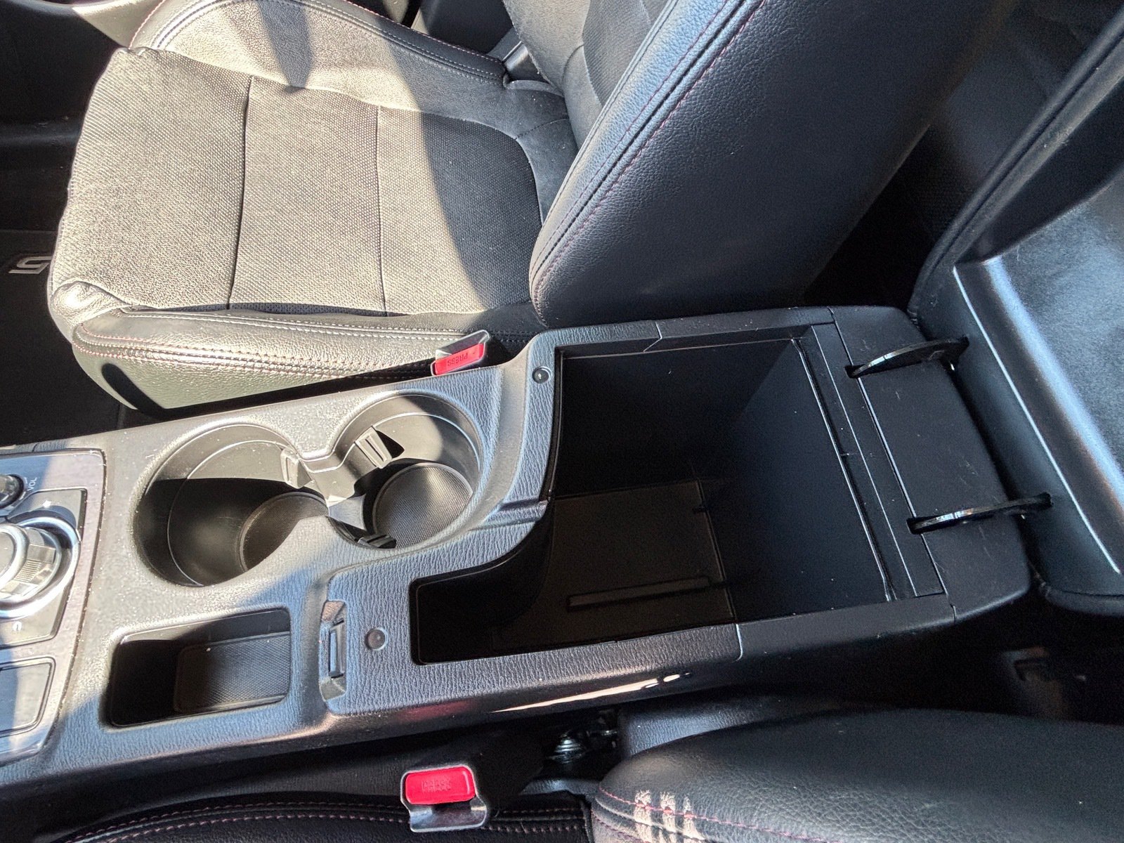 Used 2016 MAZDA CX-5 Grand Touring FWD image 18