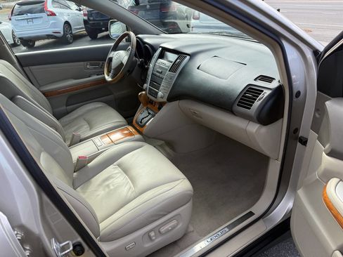 Used 2008 Lexus RX 350 AWD image 13