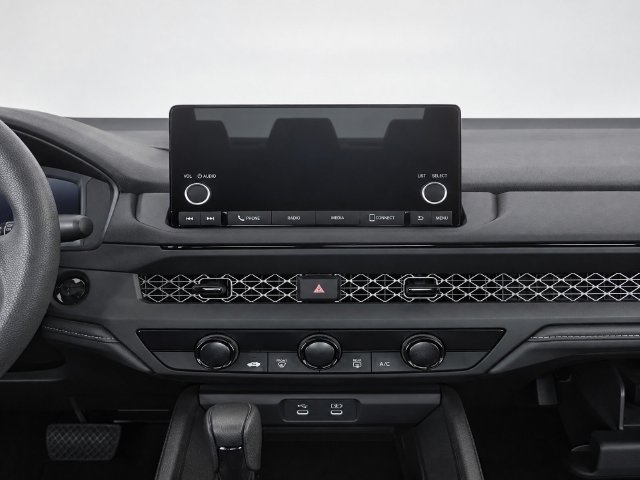 Certified 2023 Honda Accord LX image 16