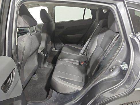 New 2026 Subaru Crosstrek 2.0i Premium image 24