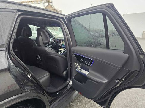New 2026 Mercedes-Benz GLC 300 4MATIC image 14