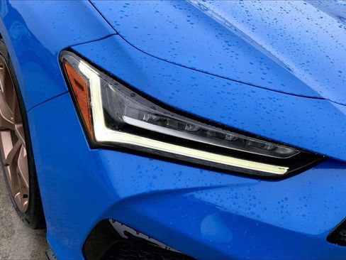Used 2023 Acura TLX Type S PMC Edition AWD/4WD image 27