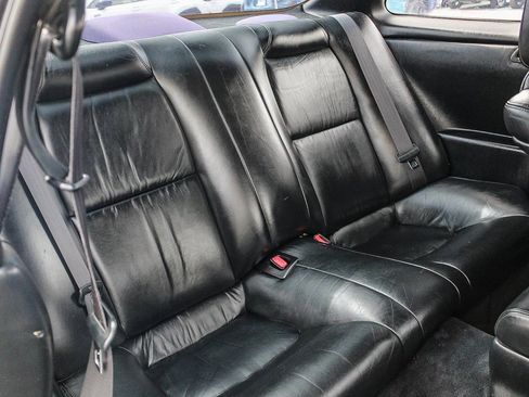 Used 1995 Lexus SC 300 Coupe image 15