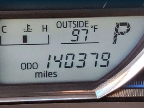 Used 2015 Toyota RAV4 Limited FWD image 42