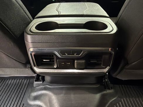 Used 2023 Chevrolet Silverado 2500 LTZ w/ LTZ Plus Package AWD/4WD image 18