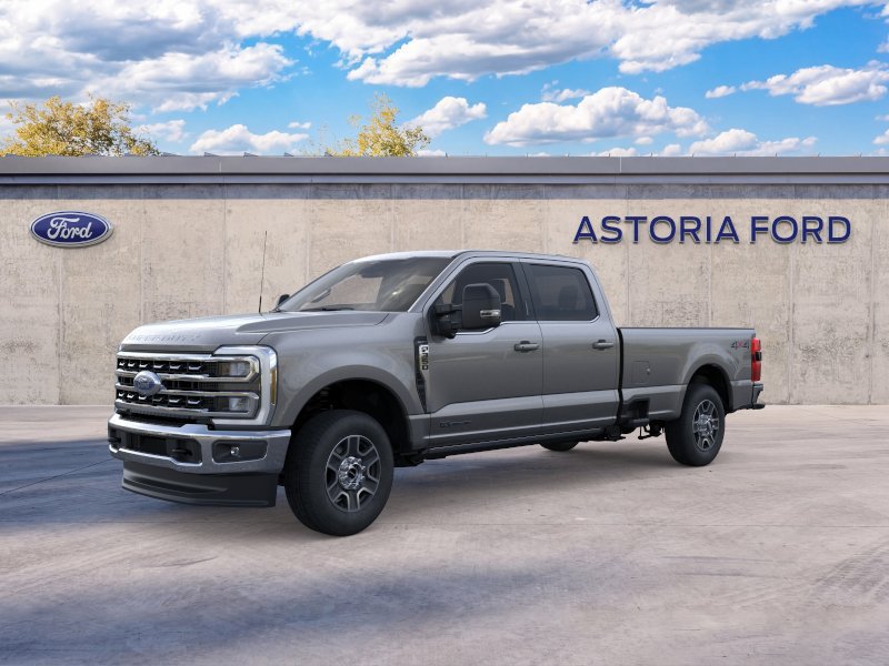 New 2026 Ford F350 Lariat AWD/4WD 360° Tour