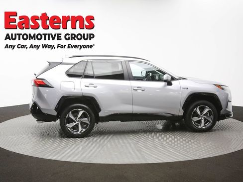 Used 2022 Toyota RAV4 SE AWD/4WD image 45