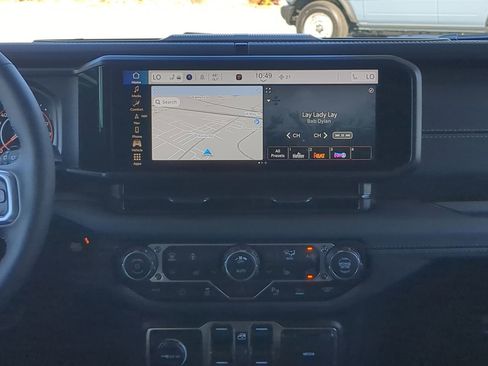 New 2026 Jeep Wrangler Sahara image 16