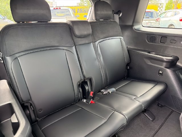New 2027 Kia Telluride AWD image 23