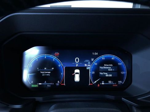 New 2026 Toyota Land Cruiser image 21