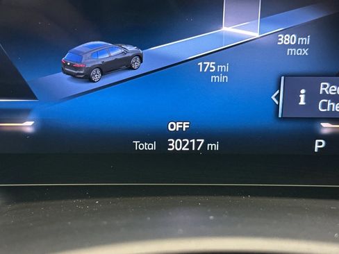 Certified 2024 BMW iX xDrive50 w/ Premium Package image 36