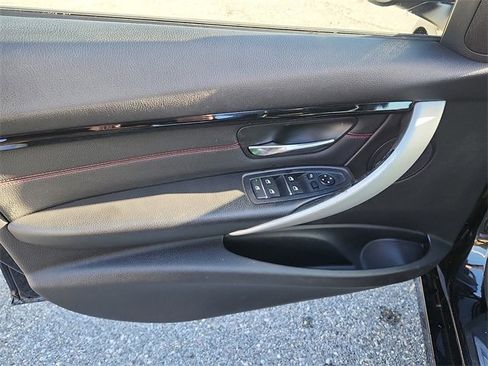 Used 2016 BMW 328i xDrive 328i xDrive image 12