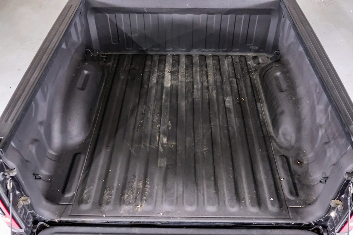 Used 2021 RAM 1500 Limited w/ Night Edition AWD/4WD image 53