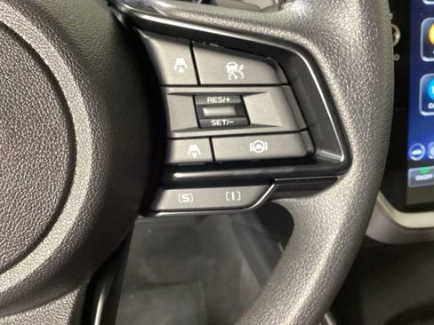 Certified 2025 Subaru Crosstrek 2.0i Premium w/ Convenience Package #2 AWD/4WD image 23