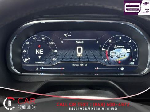 Used 2024 GMC Yukon XL SLT image 20