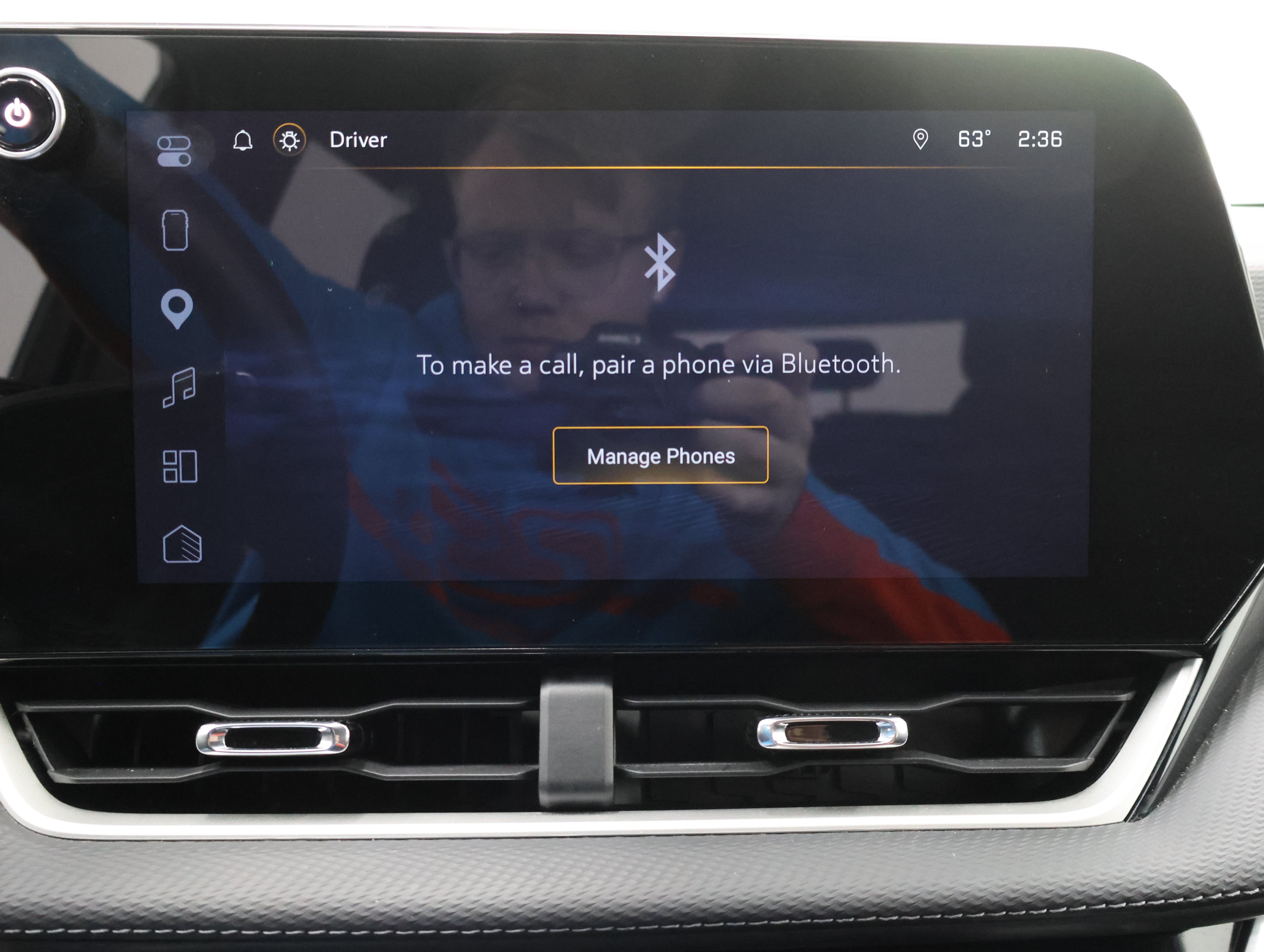 Used 2026 Chevrolet Equinox LT AWD/4WD image 41