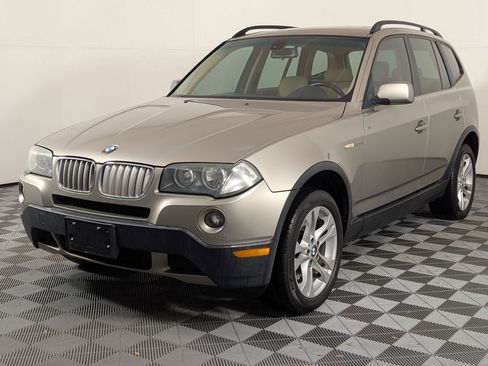 Used 2007 BMW X3 3.0si image 1