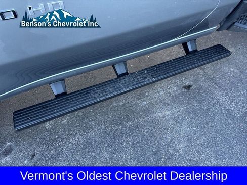 New 2026 Chevrolet Silverado 2500 W/T w/ WT Convenience Package image 11