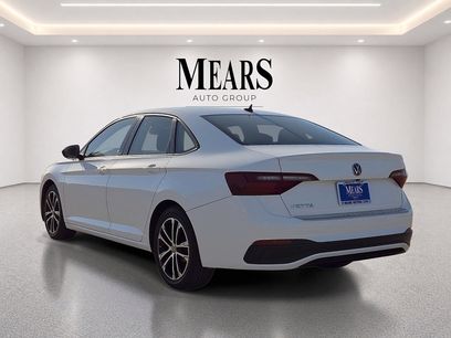 Used 2023 Volkswagen Jetta Sport