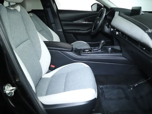 Certified 2026 MAZDA CX-30 AWD 2.5 S image 34