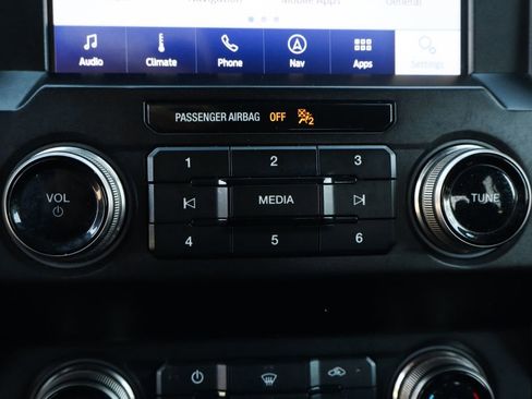 Used 2020 Ford F150 Raptor w/ Equipment Group 802A Luxury image 42