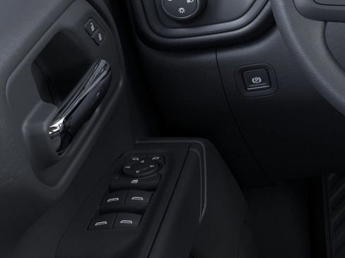New 2026 GMC Sierra 1500 Pro w/ Graphite Edition image 22