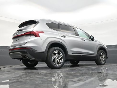 Used 2023 Hyundai Santa Fe SEL AWD/4WD image 24