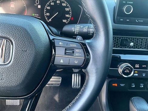 Used 2025 Honda Civic Sport image 17