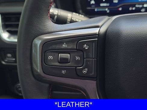 Used 2022 Chevrolet Tahoe RST w/ Luxury Package RWD image 19