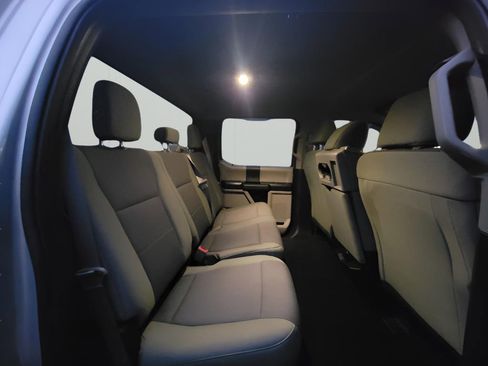 Used 2017 Ford F250 XL w/ STX Appearance Package image 26