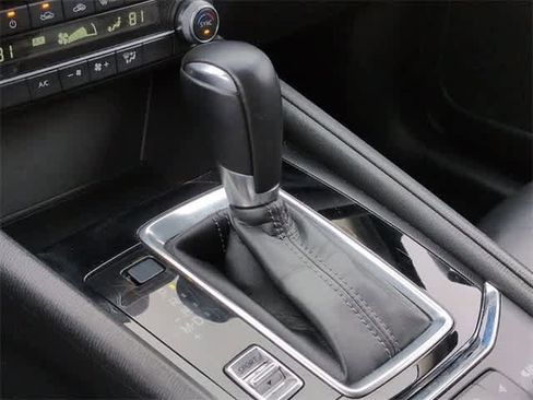 Used 2024 MAZDA CX-5 AWD 2.5 S w/ Select Package image 30