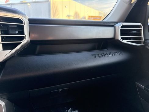 Used 2022 Toyota Tundra SR5 image 29