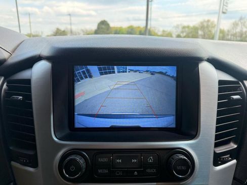 Used 2019 GMC Yukon SLT AWD/4WD image 20