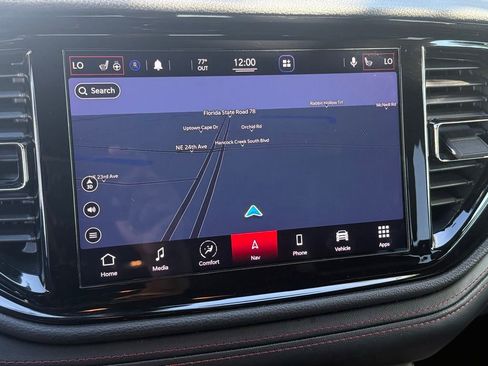 Used 2022 Dodge Durango R/T w/ Blacktop Package image 15