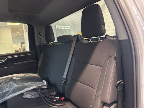 New 2026 Chevrolet Silverado 3500 LT image 23