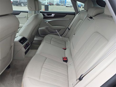 Used 2019 Audi A7 3.0T Prestige image 22