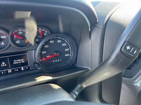 New 2026 Chevrolet Silverado 2500 Custom w/ Custom Value Package image 26