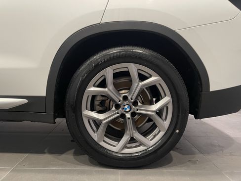 Certified 2022 BMW X3 xDrive30i w/ Premium Package 2 image 8