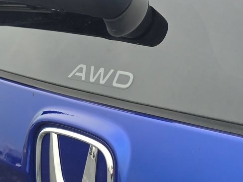 Used 2024 Honda CR-V EX image 11